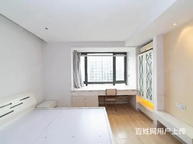 地铁口 三井 新北实 验空置 中央花园小面积 可安家 - 图片 2