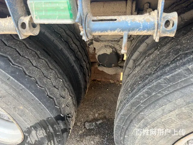 福田欧曼 其他 高栏/栏板 国4 - 图片 3