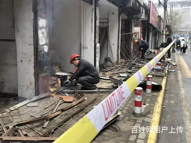 苏州专业隔断拆除墙拆除砸砖墙卫生间拆除含运垃圾 - 图片 4