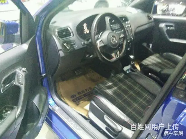 [昆明]大众POLO GTI 1.4T 自动 20 - 图片 8