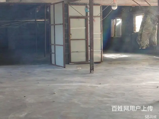 香坊区电碳路与军民街交口库房出租 - 图片 2