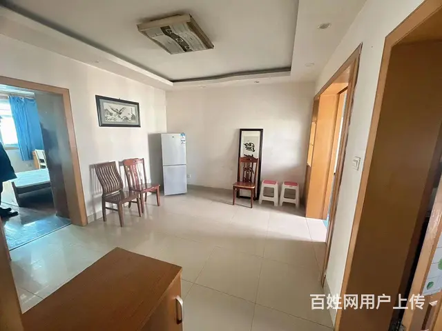 新庄新村 西园路农学院 精装两室 家电齐全 押一付一 随时看 - 图片 6