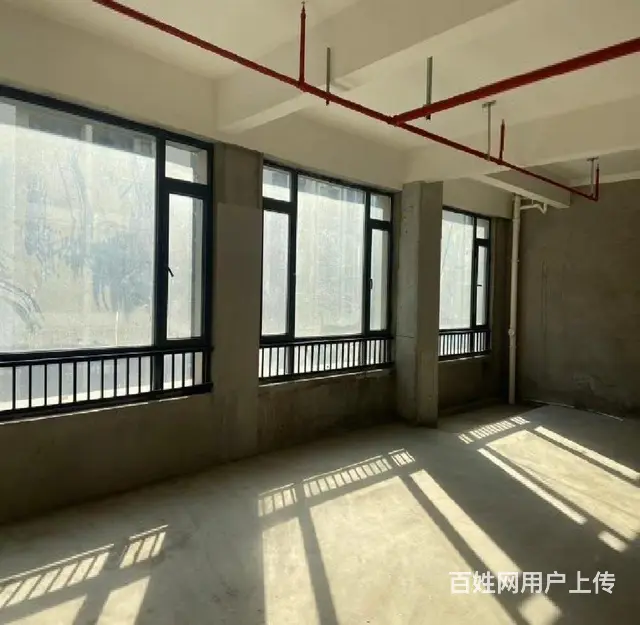北郊！碧桂园公寓楼下口！采光好送大露台 - 图片 5