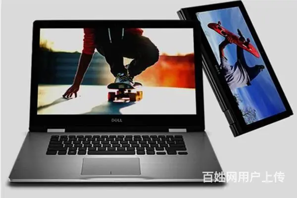 戴尔电脑开机没反应维修	戴尔笔记本按开机键没反应 - 图片 1