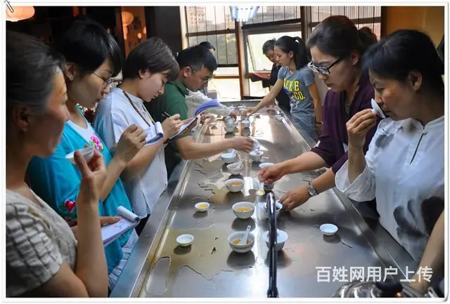 厦门茶艺师证评茶员证考点在哪? 2025年 新 - 图片 7