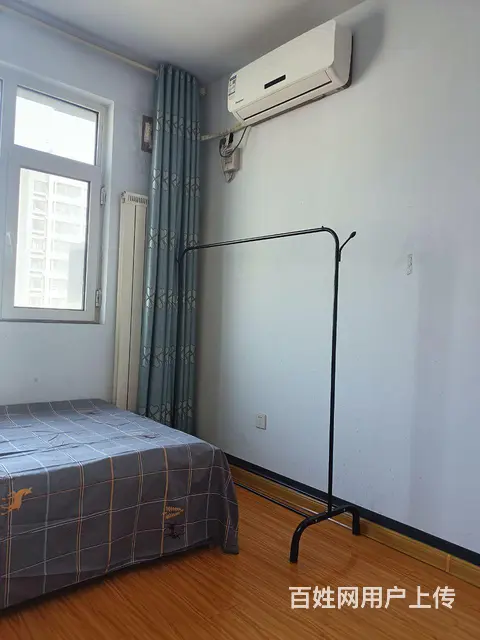 我是房东，无中介费，可以押一付一，火车站附近，普村清河园， - 图片 5