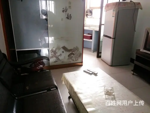 中山南路与先锋路交汇处有房出租 普通住宅1厅 精装修 - 图片 8