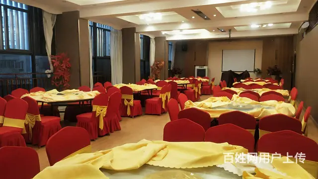 （51旺铺推荐）五华区黑林铺前街870平餐饮店转让 - 图片 11
