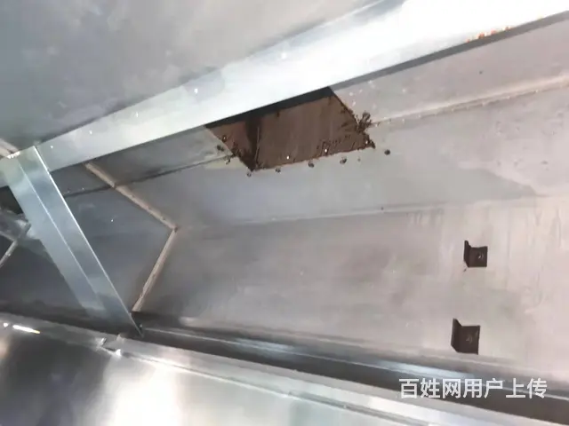 昆山陆家酒店商场排烟系统清洗公司 一手商家 - 图片 10