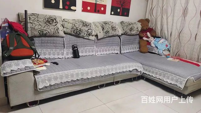 日照家具回收 日照回收二手家具，废旧家具拆除清理代 - 图片 2