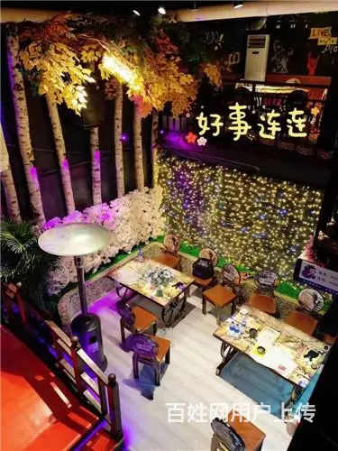 低价出兑，江南长江街特色自唱小酒馆饭店出兑 - 图片 3
