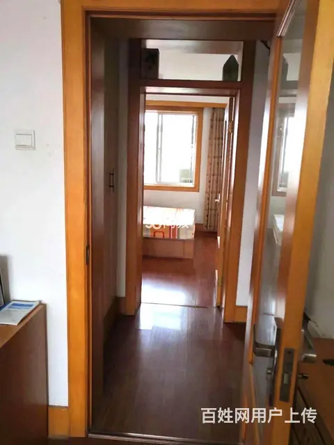 壹通国际厚安小区2室一厅设施全 - 图片 3