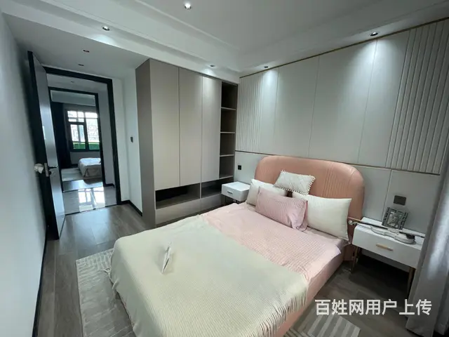 壹品原著洋房2楼110平47.5万3楼49.5万，一口价 - 图片 8
