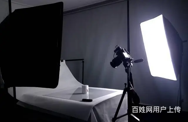 企业宣传片淘宝详情页主图拍摄 - 图片 2
