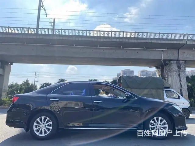 丰田 凯美瑞 2013款 2.0 手自一体 G 舒适版 - 图片 10