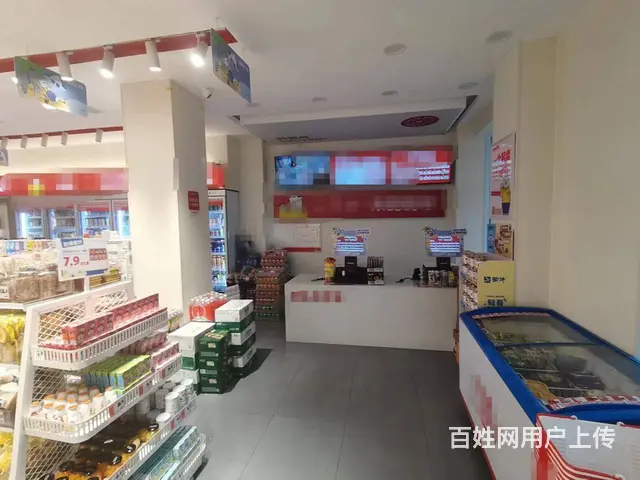 （51旺铺推荐）下坎西135平零食店转让 - 图片 5