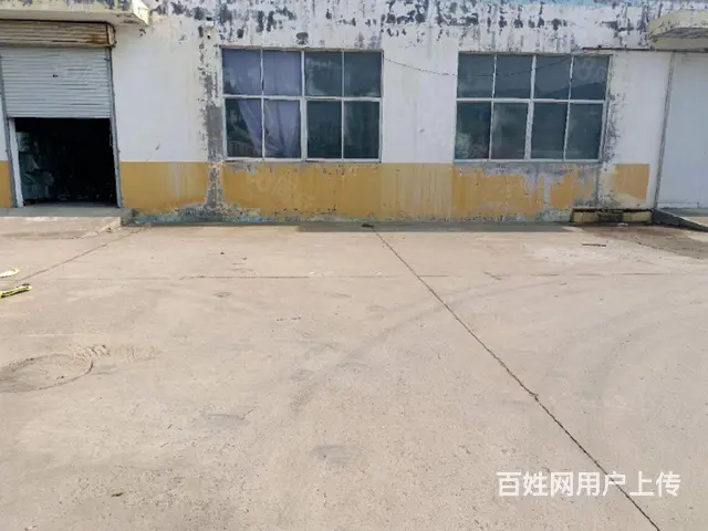 独院仓库200多平，可进大车 - 图片 1