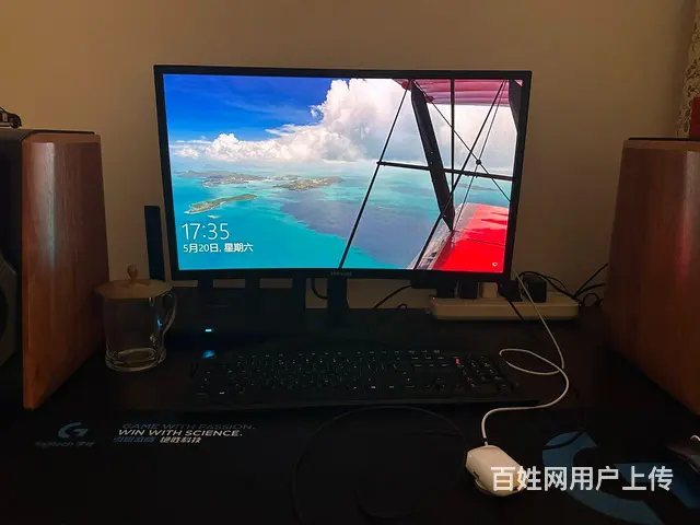 吉林市维修电脑，维修笔记本电脑，做系统清灰升级 - 图片