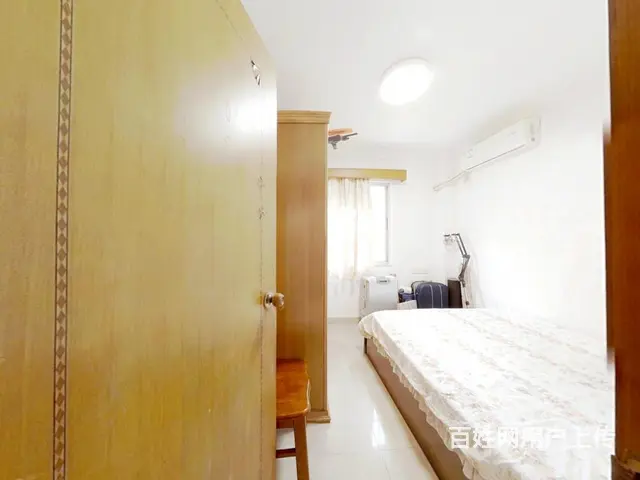 公务员小区  电梯大3房 南向 格局方正 - 图片 2