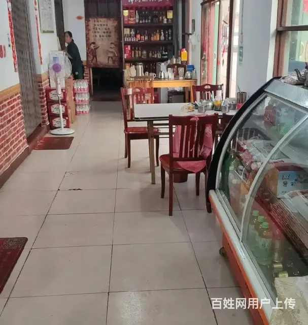 (诚速)诚转营业中饭店生意稳定有包间临近单位居民区客流大 - 图片 7