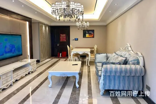 都会森林精装2房红街公寓艮山府向江来西子国际万家花园带车位 - 图片 4
