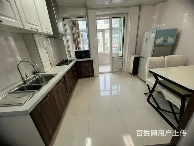 【搞定了！】房屋整套长期出租 - 图片 1
