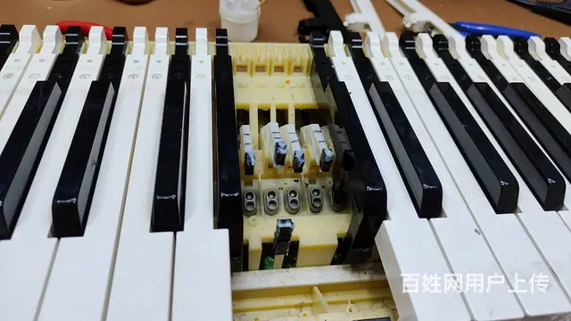 广州雅马哈电钢琴维修服务，电子琴维修 - 图片 3