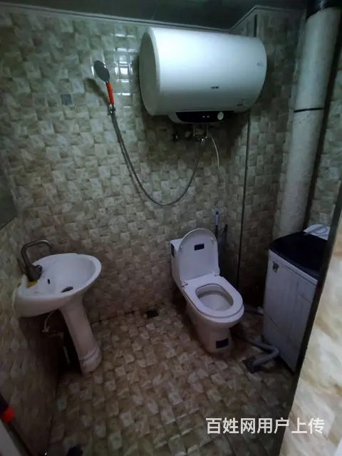 爱丽香舍 普通住宅 中等装修 - 图片 1