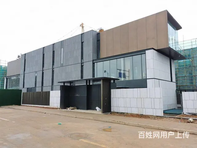 西溪印独栋商墅上下5层1500方精装现房通燃气 送花园地下室 - 图片 4