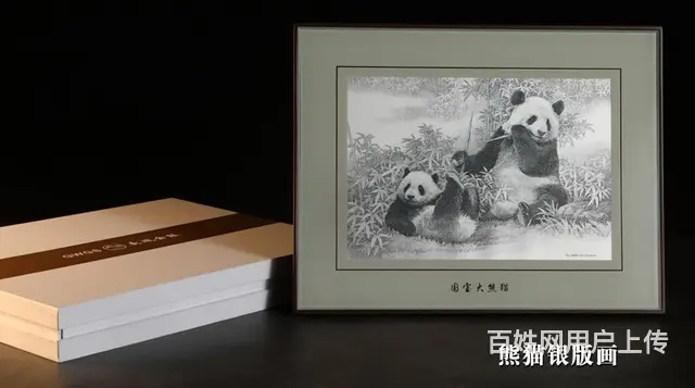 璟雅礼品成都礼品公司纯金银币工艺品纪念徽章校庆银行 - 图片 7
