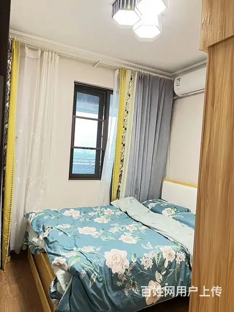 新区  示范区 理工大  碧桂园  3室 精装修电梯中层 - 图片 4