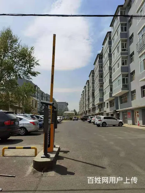 乌兰察布市集宁区区检察院家属搂阳面车库简单装修 - 图片 7