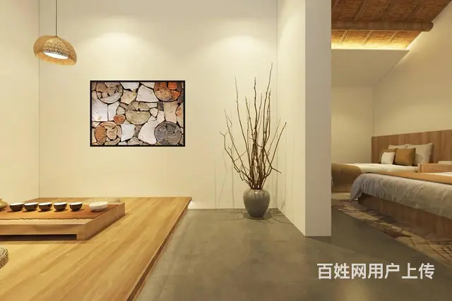 裕丰公寓 - 图片 3