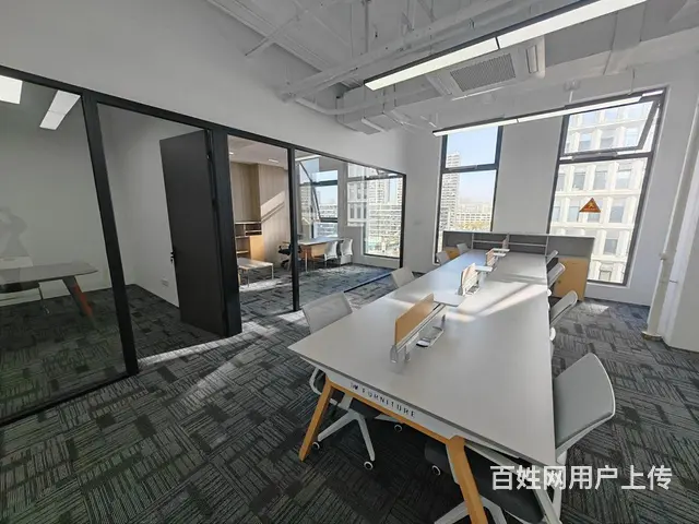 万达商圈118方180方300方1000精装实拍大小面积都有 - 图片 1