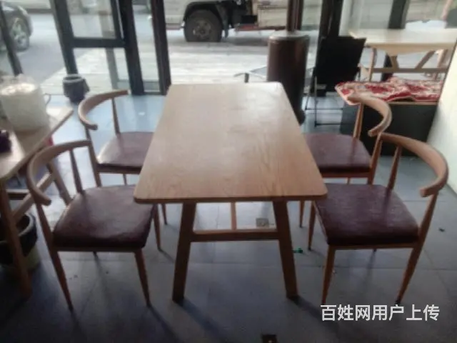 高价回收 家具/家电/办公用品 饭店桌椅 空调冰柜 - 图片 6