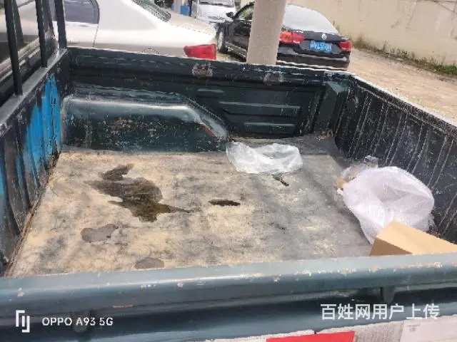 11年庆铃五十铃发动机 - 图片 5