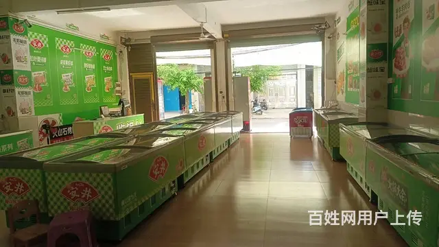 （51旺铺推荐）临高县新盈镇220平食品超市转让 - 图片 7