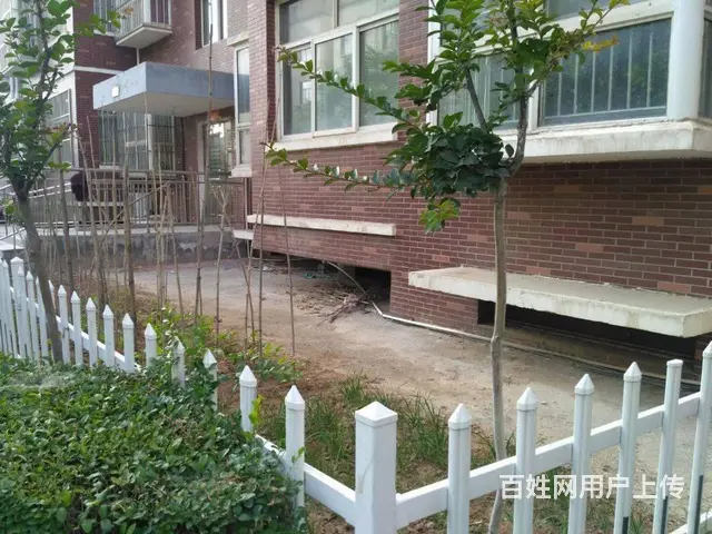陕州区温塘政法花园新房出售（送地下室、送花园） - 图片 1
