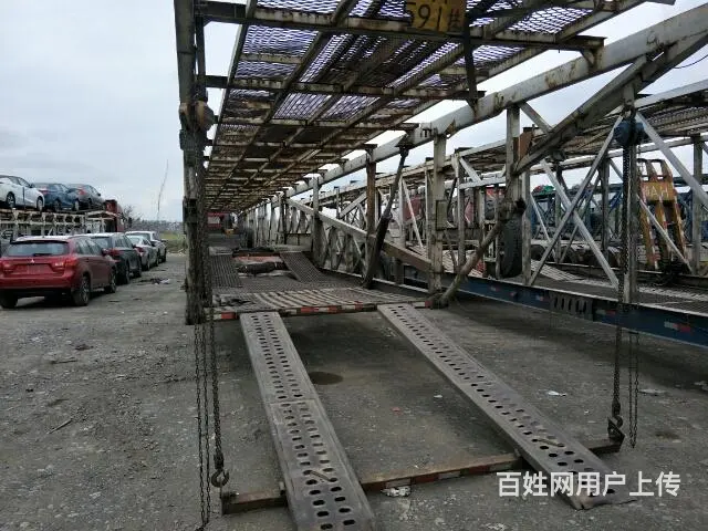 喀什轿车托运乌鲁木齐全国小轿车托运 - 图片 3