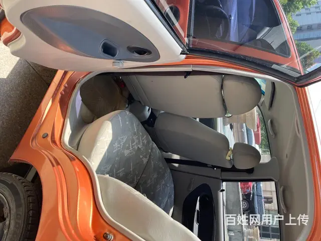 【搞定了！】奇瑞QQ 2011款 QQ3 0.8 手动 领航 - 图片 9