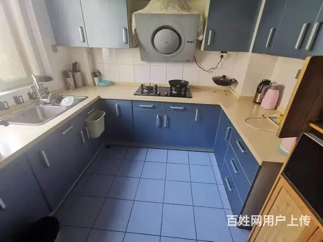 德馨花园 怀小清中 市中心 地段繁华 - 图片 3