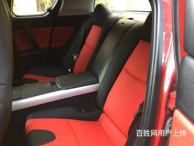 马自达RX-8 2008款 1.3 手动 - 图片 6