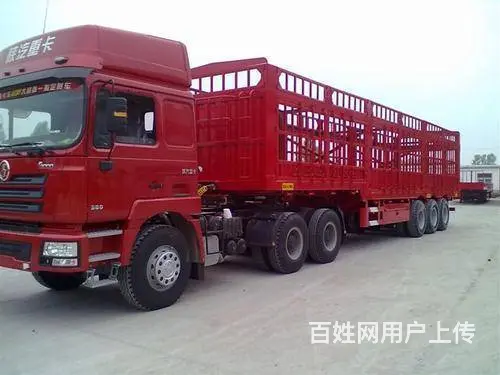 东三省真心诚意半挂车倒车培训基地.专业一对一教学 - 图片 3