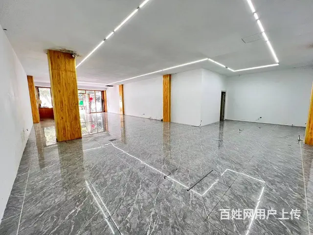 （51旺铺推荐）昌茂花园191平临街旺铺房东直租 - 图片 4