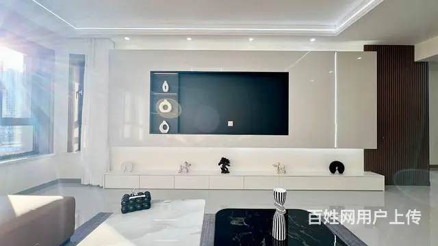群力家园(道里-尚志) 普通住宅 精装修 - 图片 4