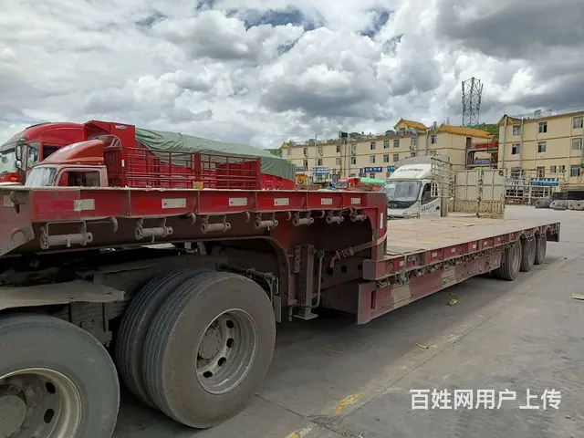 13米长3米宽等宽高低板 - 图片 3