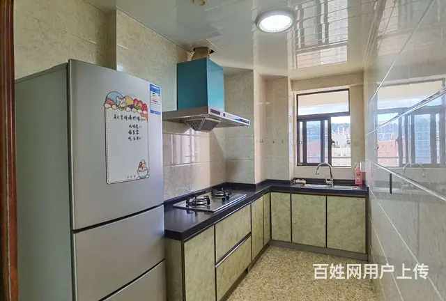 拱北关口恒虹世纪广场电梯精装2房2厅出租，租价3300 - 图片 6