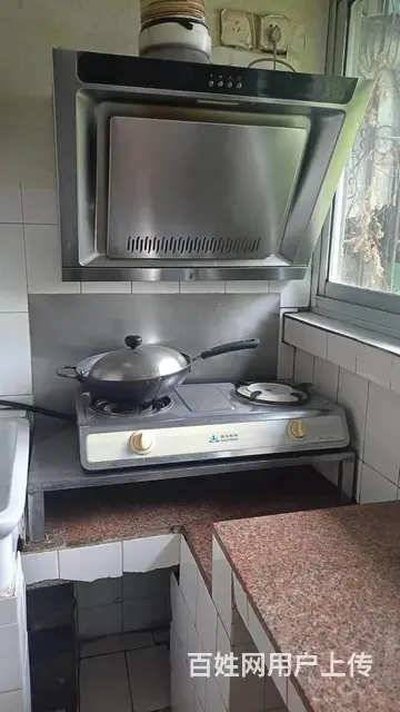 电业小区（农工商）(鼓楼) 普通住宅 中等装修 - 图片 4