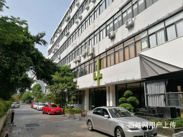 （招商直租）南屏60~1000平写字楼格局正 位置好 - 图片 5