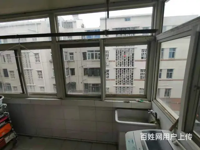 新出清潭五村精装2房户型方正采光好拎包住 - 图片 2